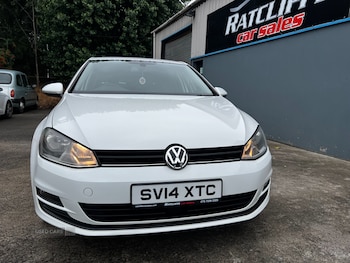 Used Volkswagen Golf 2014 for sale - 79426902: Photo