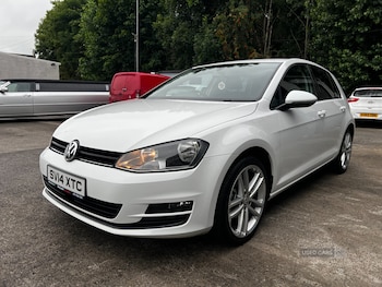 Used Volkswagen Golf 2014 for sale - 79426902: Photo