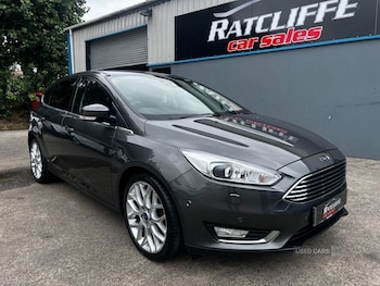 Ford - Focus
