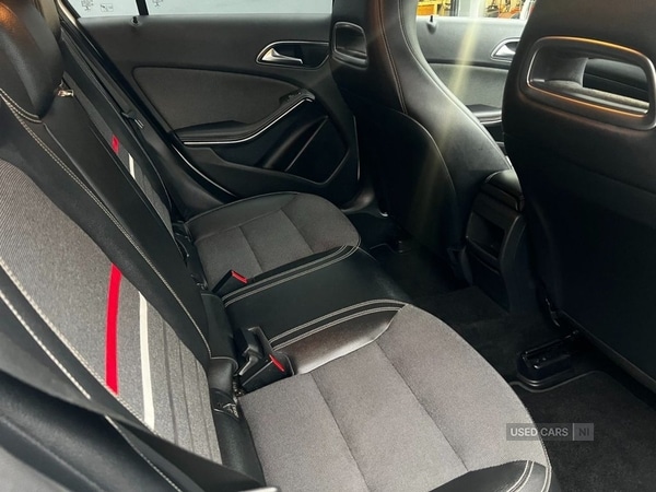 Used Mercedes-Benz A-Class 2013 for sale - 76399803: Photo 5