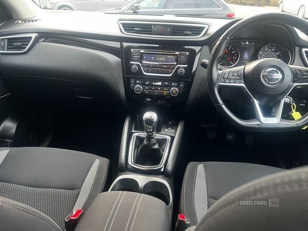 Used Nissan Qashqai 2018 for sale - 77672455: Photo 7