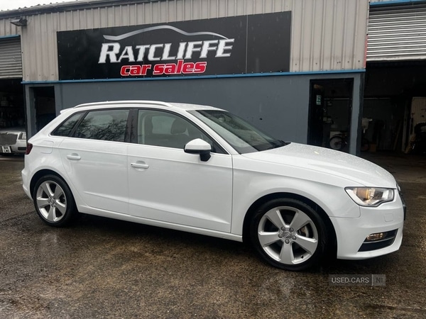 Used Audi A3 2015 for sale - 78141647: Photo 2