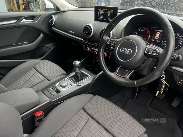 Used Audi A3 2015 for sale - 78141647: Photo 3