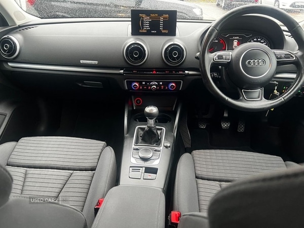 Used Audi A3 2015 for sale - 78141647: Photo 4