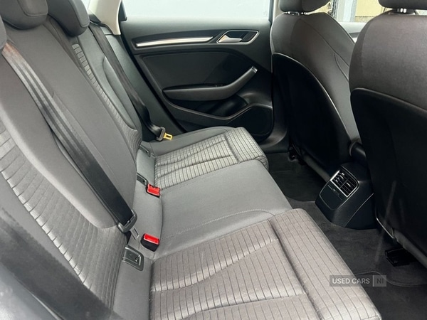 Used Audi A3 2015 for sale - 78141647: Photo 5