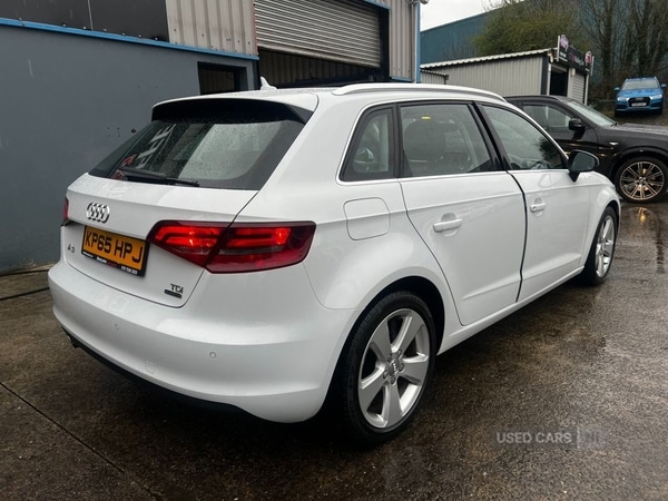 Used Audi A3 2015 for sale - 78141647: Photo 6
