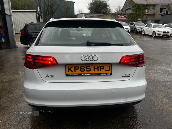 Used Audi A3 2015 for sale - 78141647: Photo 7