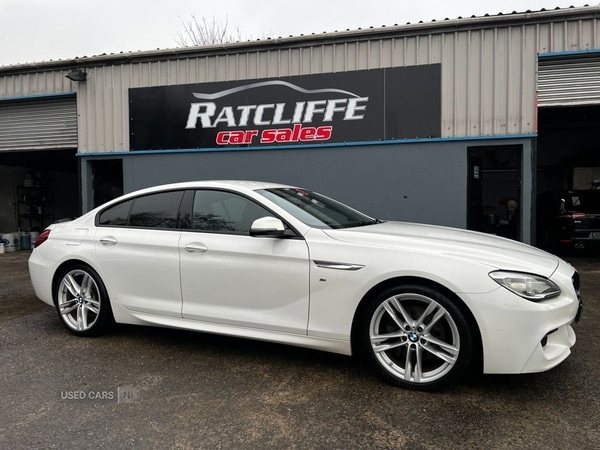 Used BMW 6 Series 2015 for sale - 76825475: Photo 2