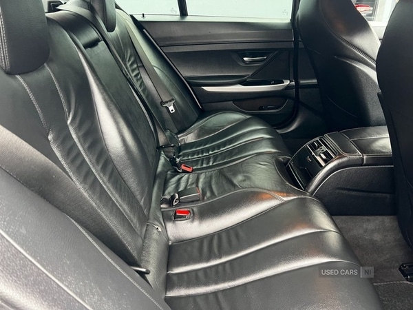 Used BMW 6 Series 2015 for sale - 76825475: Photo 5