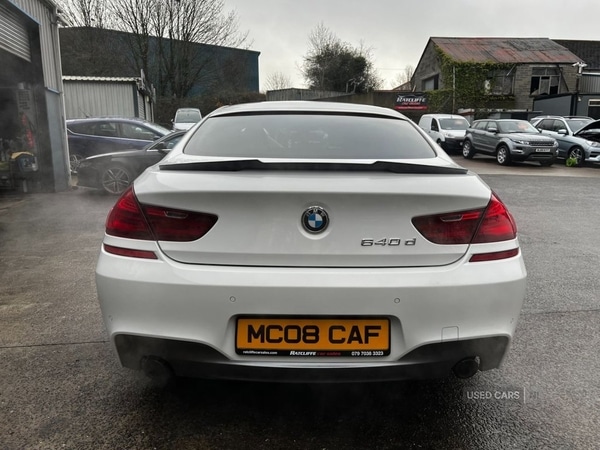 Used BMW 6 Series 2015 for sale - 76825475: Photo 8
