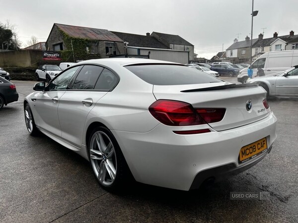 Used BMW 6 Series 2015 for sale - 76825475: Photo 9