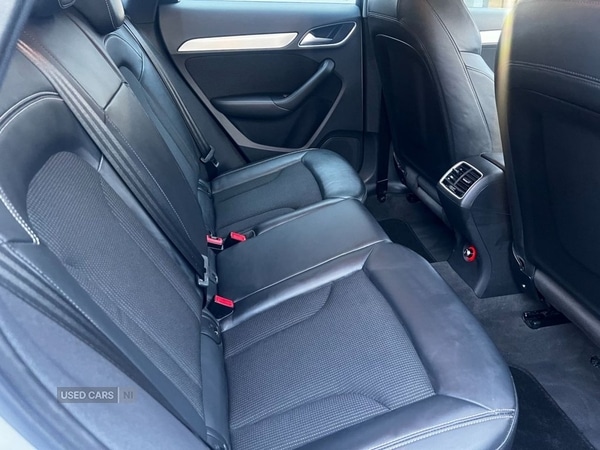 Used Audi Q3 2018 for sale - 77388147: Photo 5