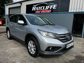 Used Honda CR-V 2012 for sale - 79633481: Photo