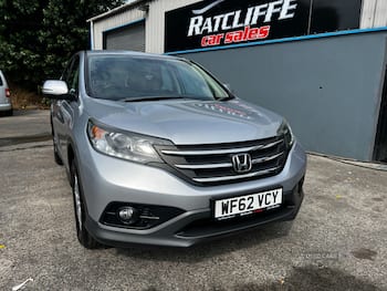 Used Honda CR-V 2012 for sale - 79633481: Photo