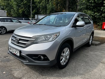 Used Honda CR-V 2012 for sale - 79633481: Photo