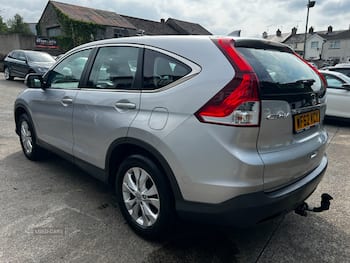 Used Honda CR-V 2012 for sale - 79633481: Photo