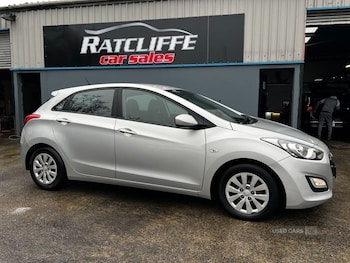 Used Hyundai i30 2016 for sale - 78609655: Photo