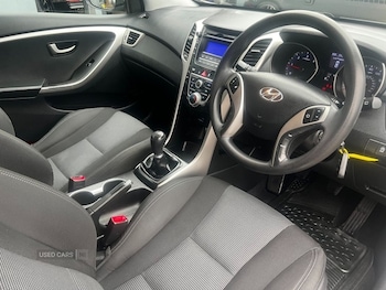 Used Hyundai i30 2016 for sale - 78609655: Photo