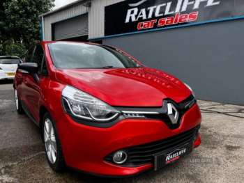 Used Renault Clio 2015 for sale - 75416065: Photo