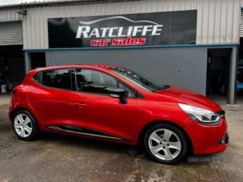 Used Renault Clio 2015 for sale - 75416065: Photo