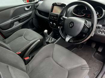 Used Renault Clio 2015 for sale - 75416065: Photo