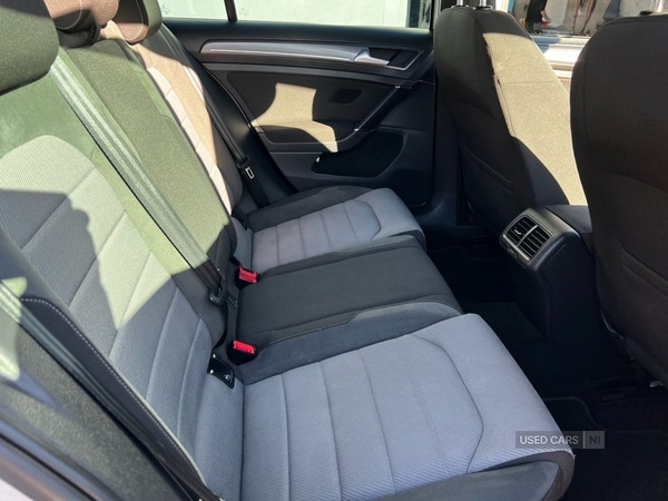 Used Volkswagen Golf 2015 for sale - 77794539: Photo 5