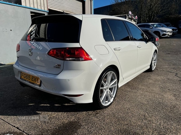 Used Volkswagen Golf 2015 for sale - 77794539: Photo 7