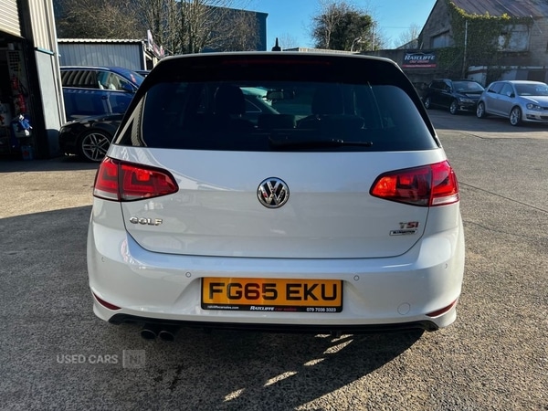 Used Volkswagen Golf 2015 for sale - 77794539: Photo 8