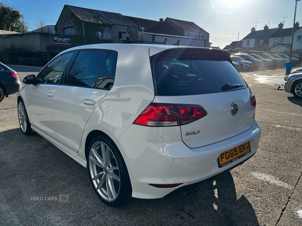 Used Volkswagen Golf 2015 for sale - 77794539: Photo 9