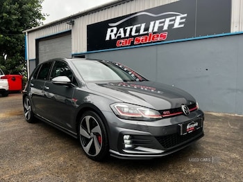 Used Volkswagen Golf 2020 for sale - 75928726: Photo