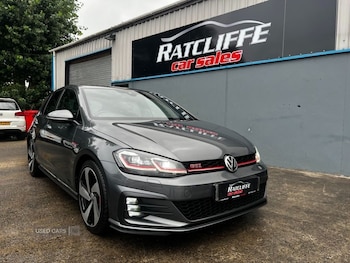 Used Volkswagen Golf 2020 for sale - 75928726: Photo