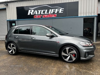 Used Volkswagen Golf 2020 for sale - 75928726: Photo