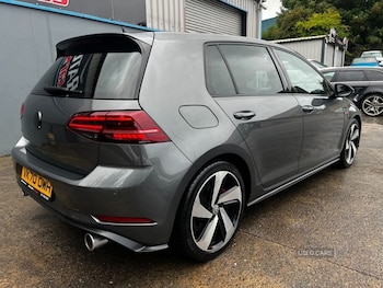 Used Volkswagen Golf 2020 for sale - 75928726: Photo