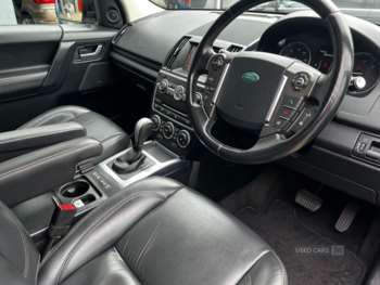 Used Land Rover Freelander 2013 for sale - 75327616: Photo