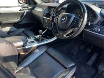 Used BMW X3 2014 for sale - 74097569: Photo