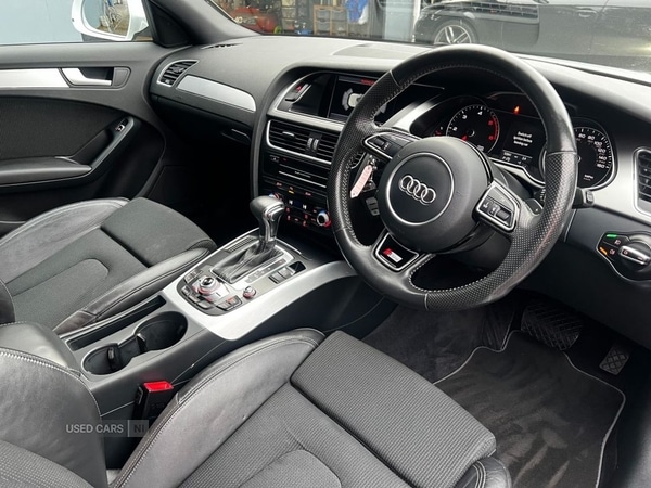 Used Audi A4 2014 for sale - 76474283: Photo 7