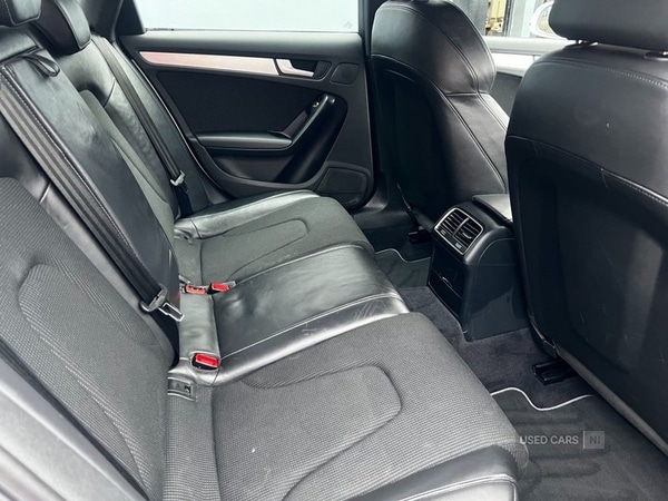 Used Audi A4 2014 for sale - 76474283: Photo 8