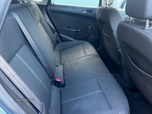 Used Vauxhall Astra 2015 for sale - 76914322: Photo 5