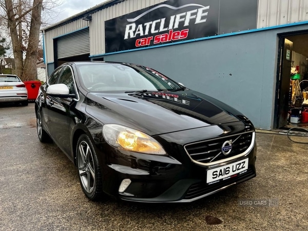 Used Volvo V40 2016 for sale - 78087338: Photo 2