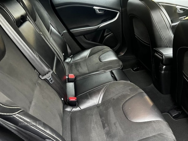 Used Volvo V40 2016 for sale - 78087338: Photo 5