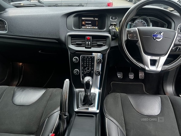 Used Volvo V40 2016 for sale - 78087338: Photo 6