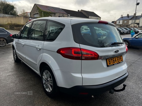 Used Ford S-Max 2015 for sale - 78101861: Photo 6