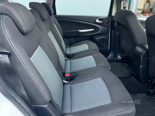 Used Ford S-Max 2015 for sale - 78101861: Photo 7