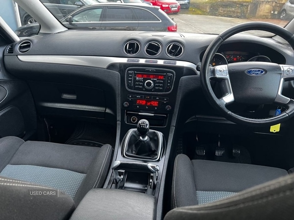 Used Ford S-Max 2015 for sale - 78101861: Photo 8