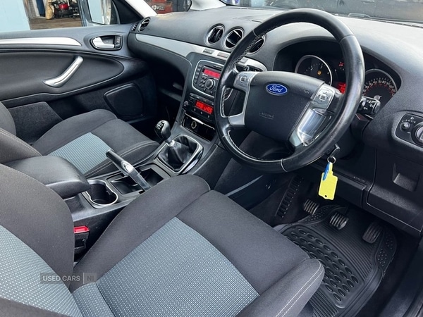 Used Ford S-Max 2015 for sale - 78101861: Photo 9