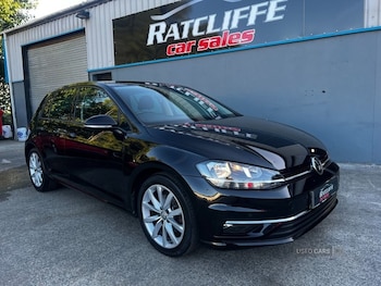 Volkswagen - Golf