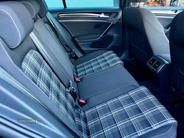 Used Volkswagen Golf 2016 for sale - 77268443: Photo 5