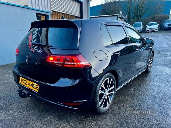 Used Volkswagen Golf 2016 for sale - 77268443: Photo 7