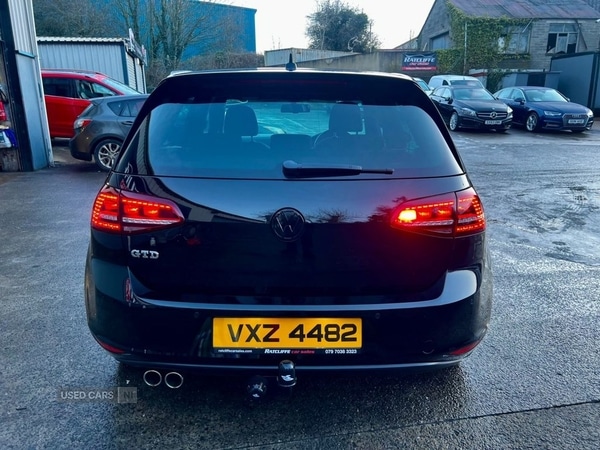 Used Volkswagen Golf 2016 for sale - 77268443: Photo 8