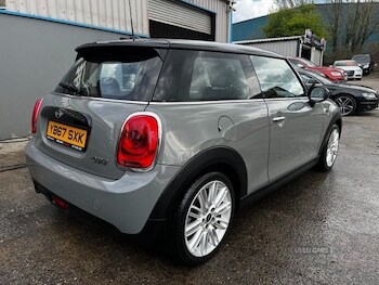 Used MINI Hatch 2017 for sale - 75590232: Photo